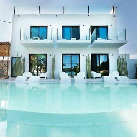 Sant Francesc de s'Estany Paiise Hotels מראה חיצוני תמונה