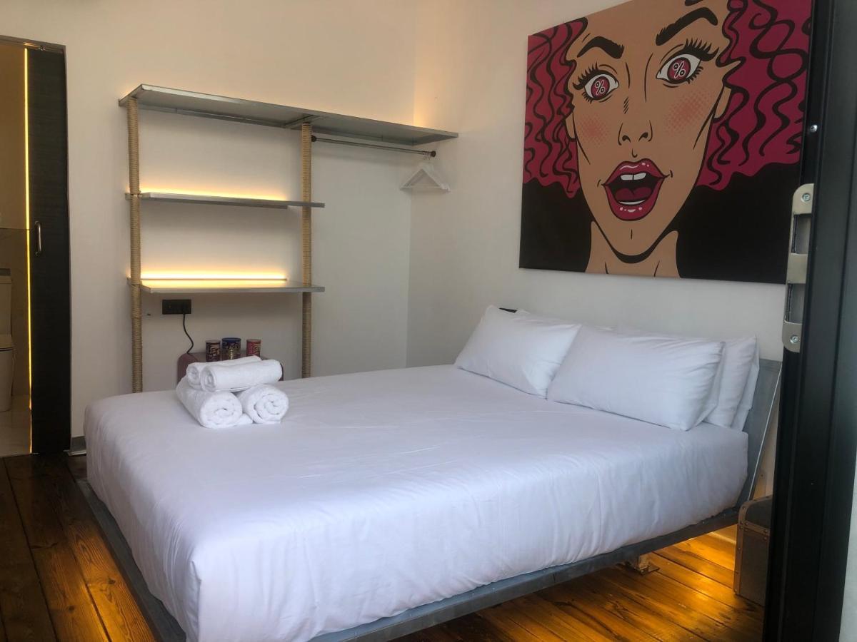 Sant Francesc de s'Estany Paiise Hotels מראה חיצוני תמונה