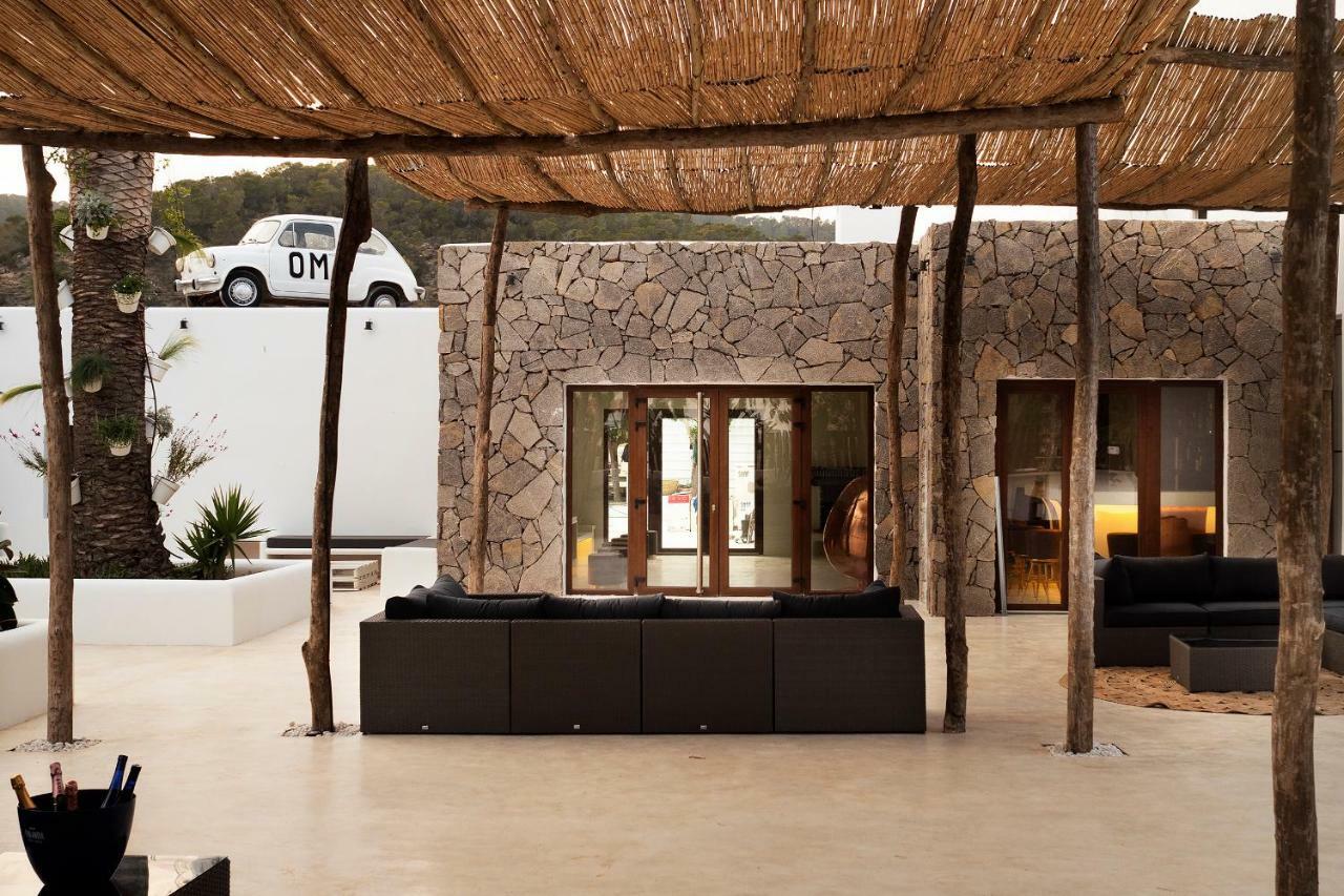 Sant Francesc de s'Estany Paiise Hotels מראה חיצוני תמונה