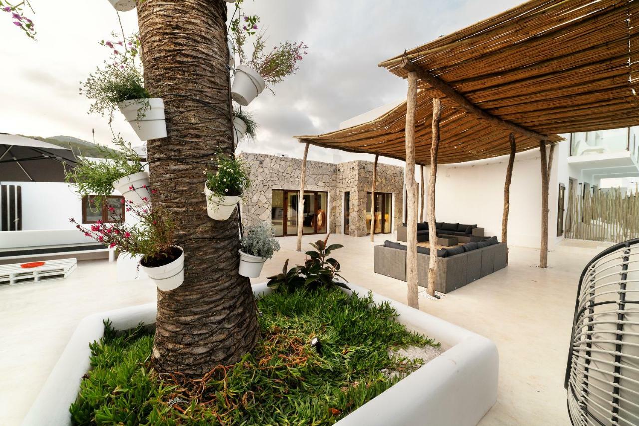 Sant Francesc de s'Estany Paiise Hotels מראה חיצוני תמונה