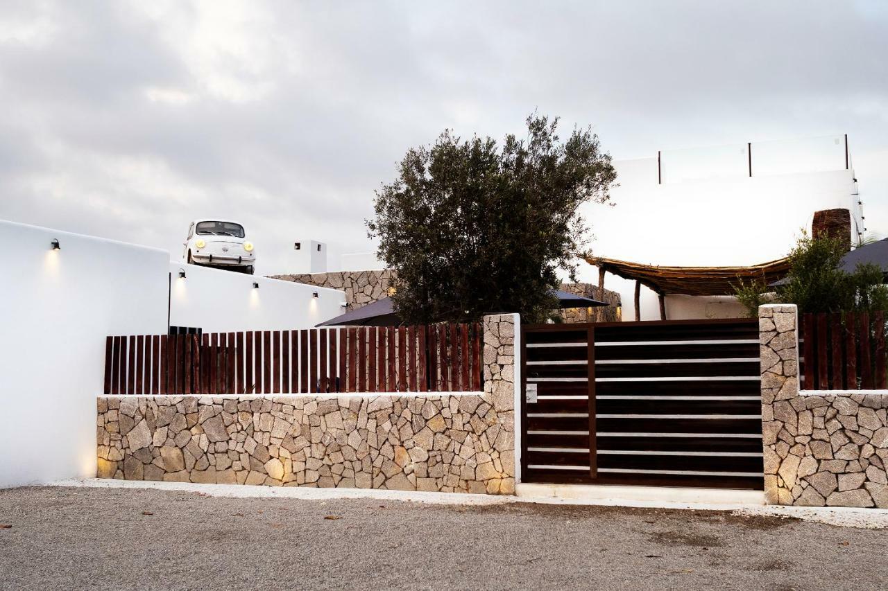 Sant Francesc de s'Estany Paiise Hotels מראה חיצוני תמונה