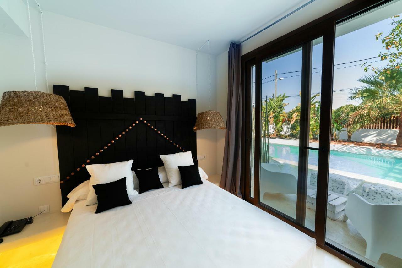 Sant Francesc de s'Estany Paiise Hotels מראה חיצוני תמונה