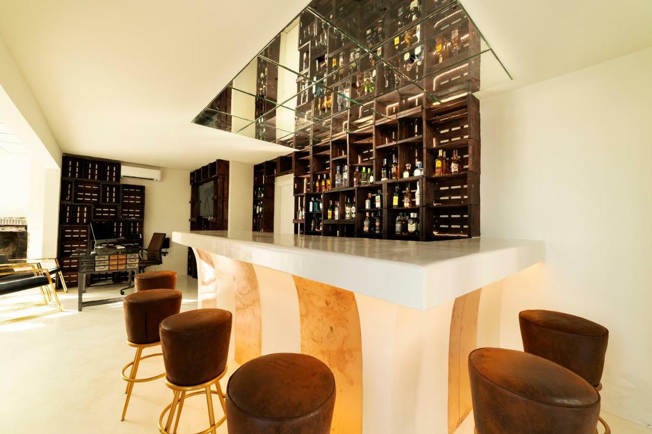 Sant Francesc de s'Estany Paiise Hotels מראה חיצוני תמונה