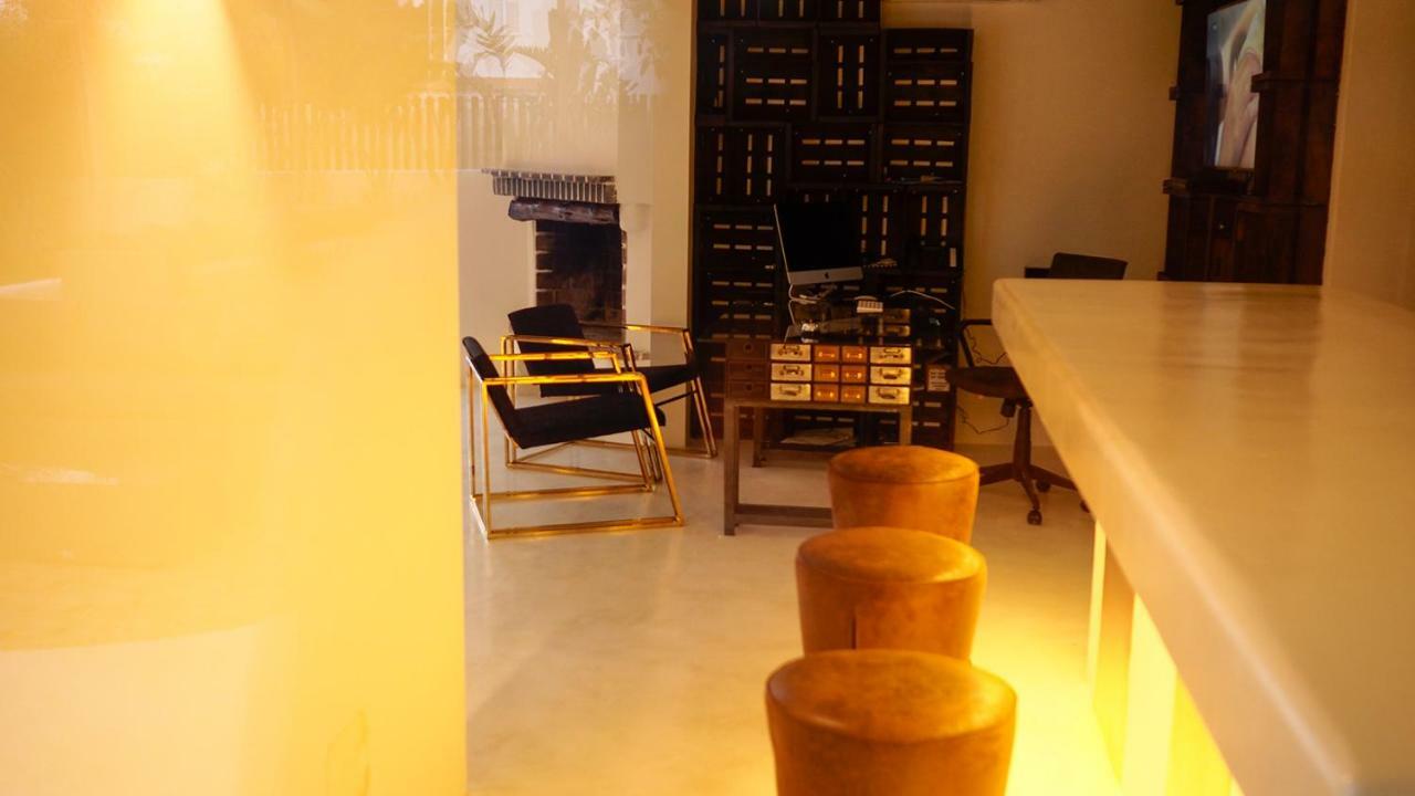 Sant Francesc de s'Estany Paiise Hotels מראה חיצוני תמונה