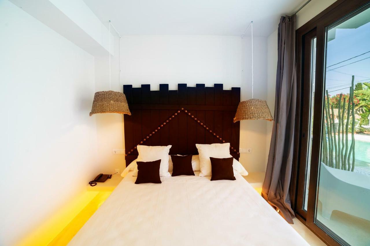 Sant Francesc de s'Estany Paiise Hotels מראה חיצוני תמונה