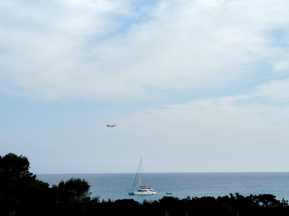 Sant Francesc de s'Estany Paiise Hotels מראה חיצוני תמונה